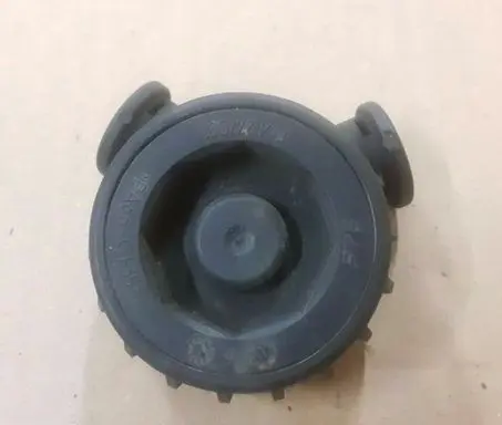 Volkswagen PASSAT B7 Clutch pipe/line 1K2721465 1K1721465