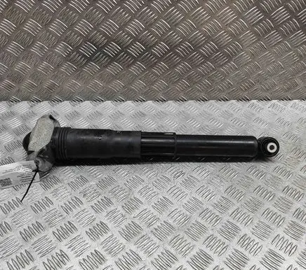 Audi Q4 Sportback e-tron Rear shock absorber/damper 1EA513425C 1EA512013AS
