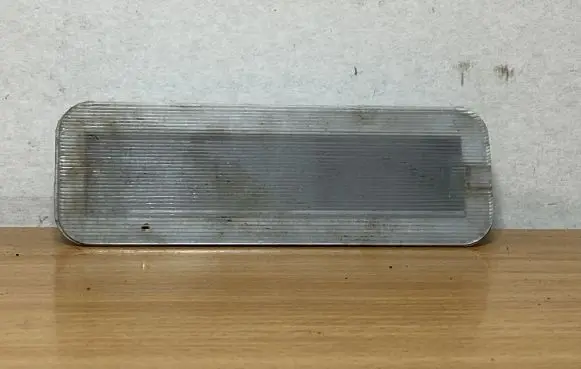 BMW X5 E53 Front seat light 63316962035 C161
