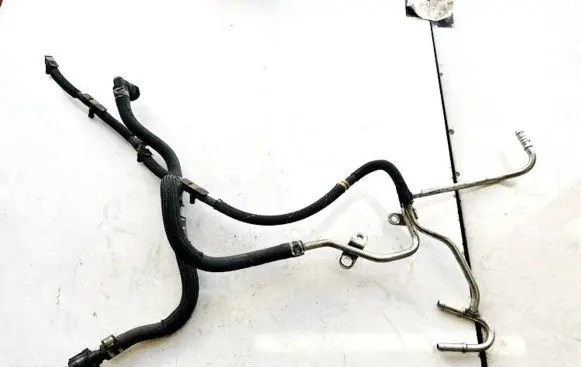 Audi A1 Fuel line/pipe/hose 