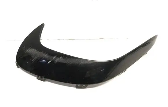 Mercedes-Benz AMG GT 4 x290 w290 Front bumper corner part panel trim A2908859702