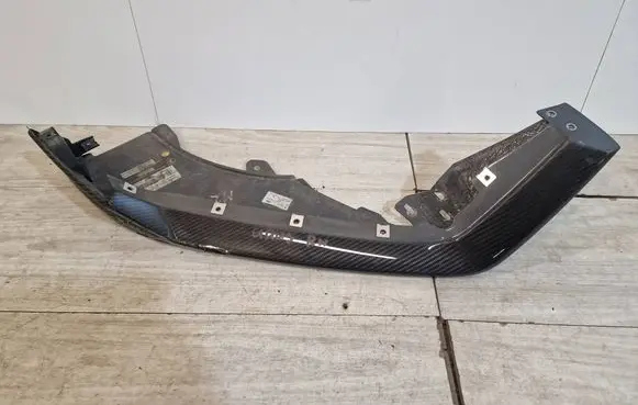 Lamborghini Urus Front bumper lower grill 4m.807.060.A