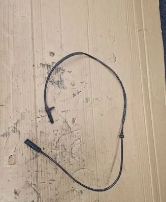 ABS rear brake sensor