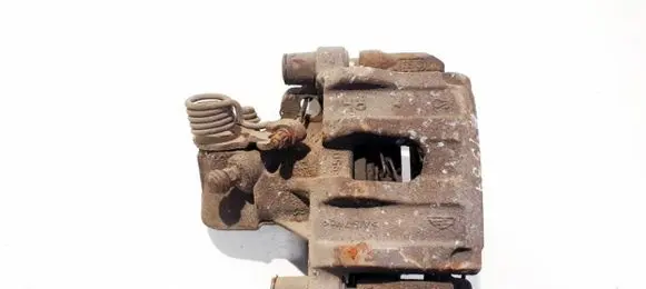 Ford Grand C-MAX Rear brake caliper