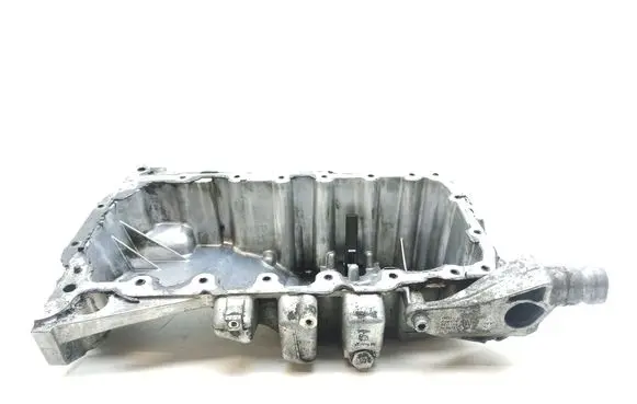 Audi A4 S4 B7 8E 8H Oil sump 