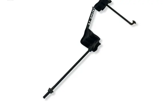 Chevrolet Captiva Battery bracket 