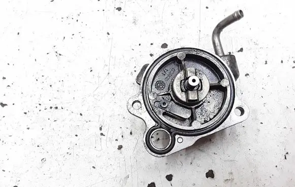 Toyota Corolla E120 E130 Vacuum pump vapec14s