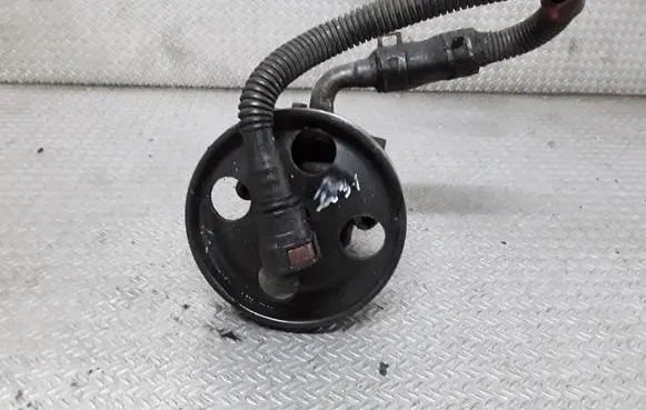Volkswagen Fox Power steering pump