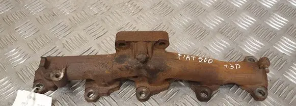 Fiat 500 Exhaust manifold 73501340