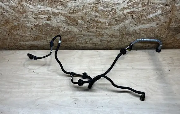 Dacia Sandero Vacuum line/pipe/hose 