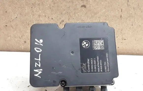 BMW 1 F20 F21 ABS Pump 6860731 6860730