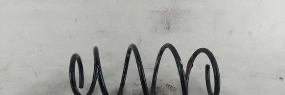 BMW 7 E65 E66 Front coil spring 31336770171