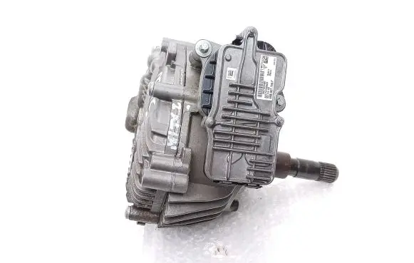Porsche Macan (95B) Gearbox transfer box case 95B341010D 580818
