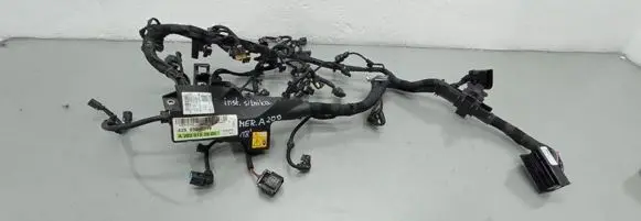 Mercedes-Benz A W177 Engine installation wiring loom A2820102800