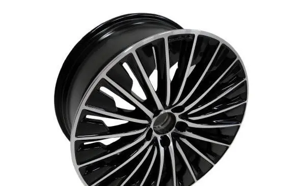 Mercedes-Benz E W214 R20 alloy rim A2144010500