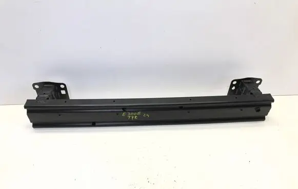 Peugeot 3008 III Rear bumper support beam 27126803