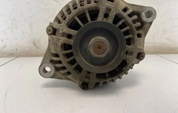 Chrysler PT Cruiser Generator/alternator 5033054AC A003TB2491ZC