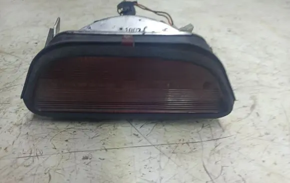 Mercedes-Benz ML W163 Third/center stoplight A1636200156