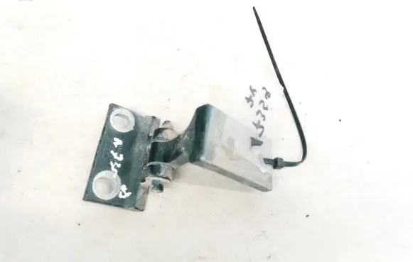 Audi A6 S6 C4 4A Rear door lower hinge 4A0833401