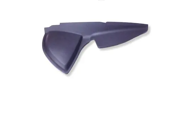 Citroen C5 Dashboard side end trim 9682342477