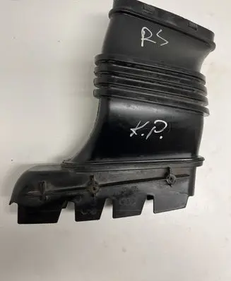 Audi RS6 Air intake duct part 4F0129905A