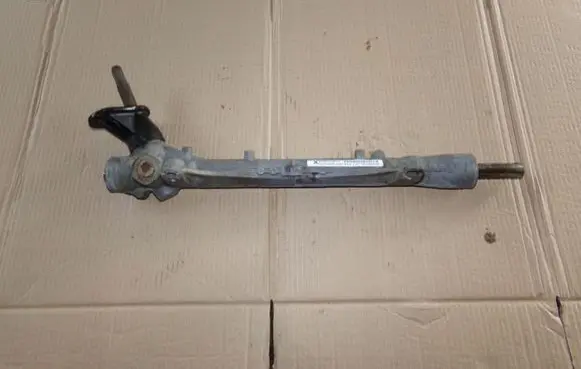Nissan Micra Steering rack