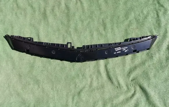 Mercedes-Benz B W246 W242 Front bumper mounting bracket A2468850965