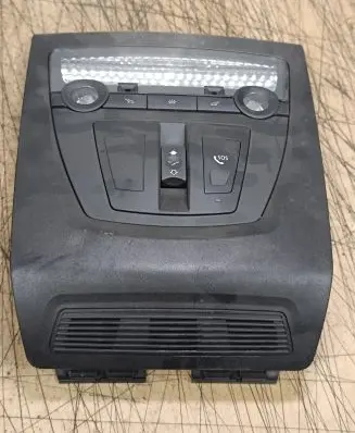 BMW 5 F10 F11 Front seat light 2834834 36847321 1532317304