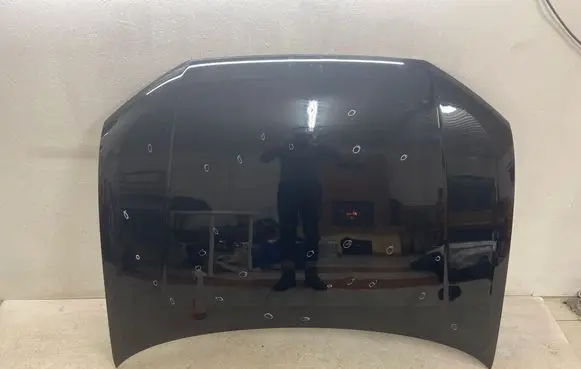 Audi Q3 F3 Engine bonnet/hood
