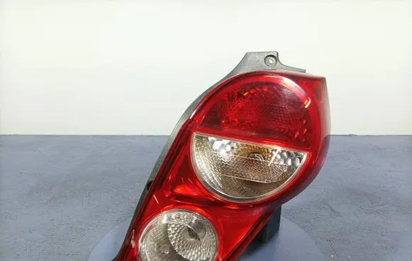 Chevrolet Spark Rear/tail lights