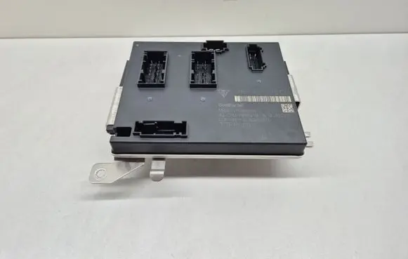 Porsche Cayenne (92A) Comfort/convenience module 7PP907279CG 7P5907348A