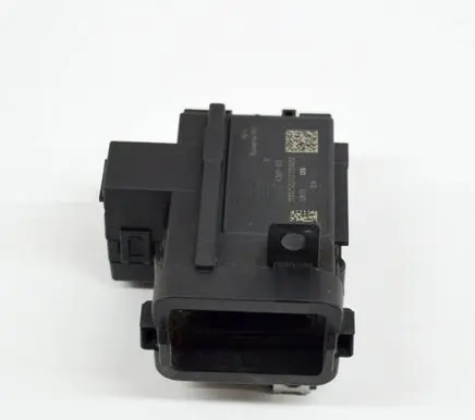 Ignition lock