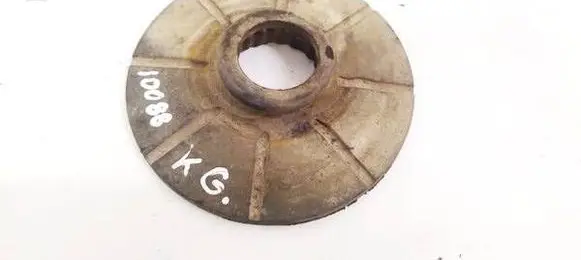 Opel Meriva A Front coil spring rubber mount 90538496