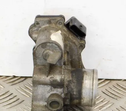 Renault Master III Throttle valve 8200987453B