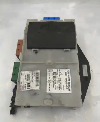 Ford S-MAX Comfort/convenience module 6G9T14A073DK LTQF01125TP 3659AF01125TP