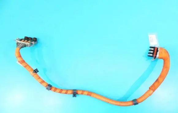 Lexus GS 250 350 300H 450H Other wiring loom IMPRK989341