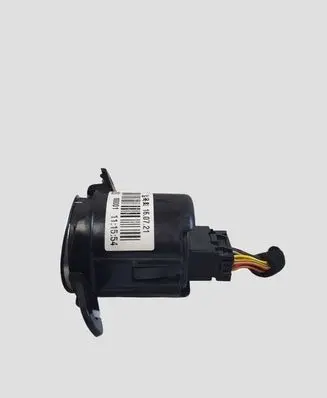 Hyundai i40 Engine start stop button switch