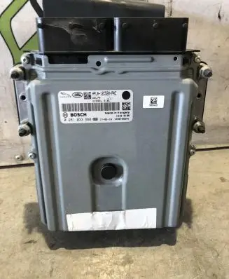 Rover Land Rover Engine control unit/module ECU HPLA-12C520-PAC