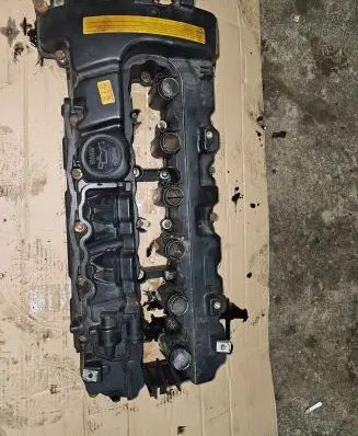 BMW X6 E71 Rocker cam cover 7565284