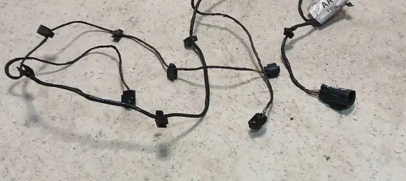 Ford C-MAX I Parking sensor (PDC) wiring loom 7M5T15K867 A00000000 11958272000