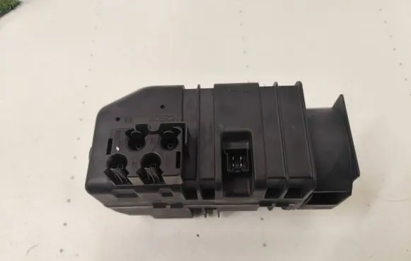 Mercedes-Benz S W221 Vacuum pump A2218001048 A2218000848 0132006387