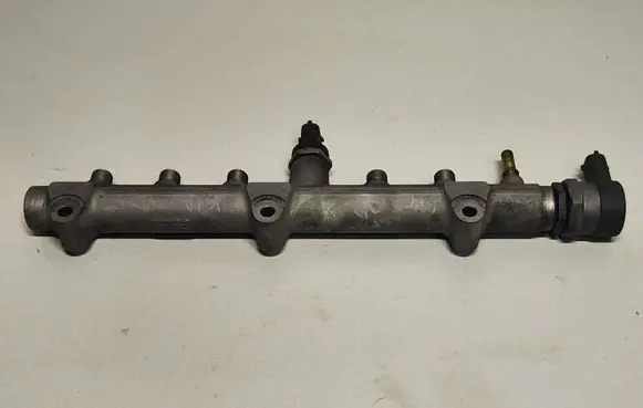 KIA Sorento Fuel main line pipe 001491L2 314004A440 0445214103