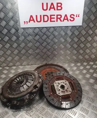 Ford Focus Clutch set kit C0584734 CO583360