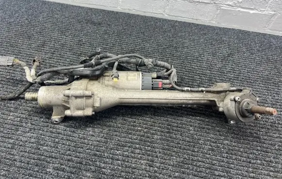Alfa Romeo Stelvio Steering rack 7818177810 7806994692 3133903357