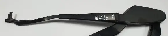 Mercedes-Benz E C207 W207 Front wiper blade arm A2078200744