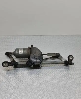 Opel Corsa D Front wiper linkage and motor 367546129 13182340 3307