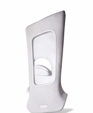 Volkswagen PASSAT B7 (B) pillar trim (top) 3C0868312B