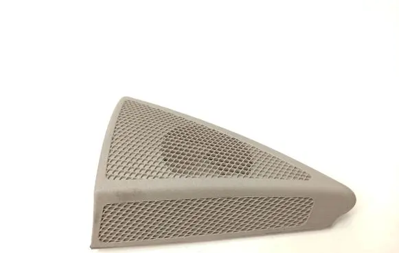 Mercedes-Benz E W211 Front door speaker cover trim A2117250294