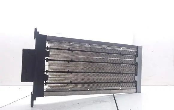 KIA Sorento Electric cabin heater radiator 07T267 U0070