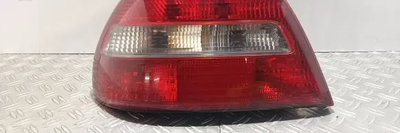 Volvo S40, V40 Rear/tail lights 30887329